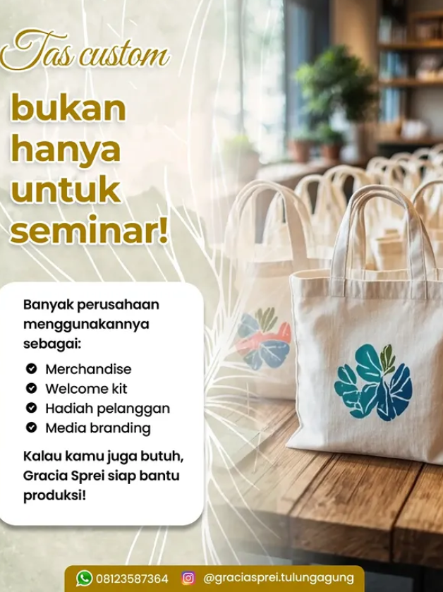<p>Barang yang terus dipakai justru paling mudah d